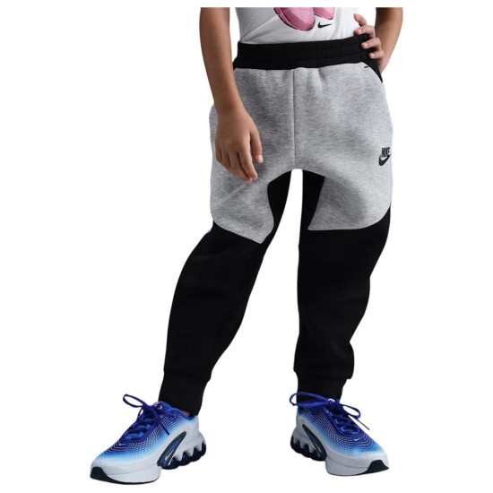Nike Παιδικές φόρμες σετ Sportswear Tech Fleece Full-Zip Set